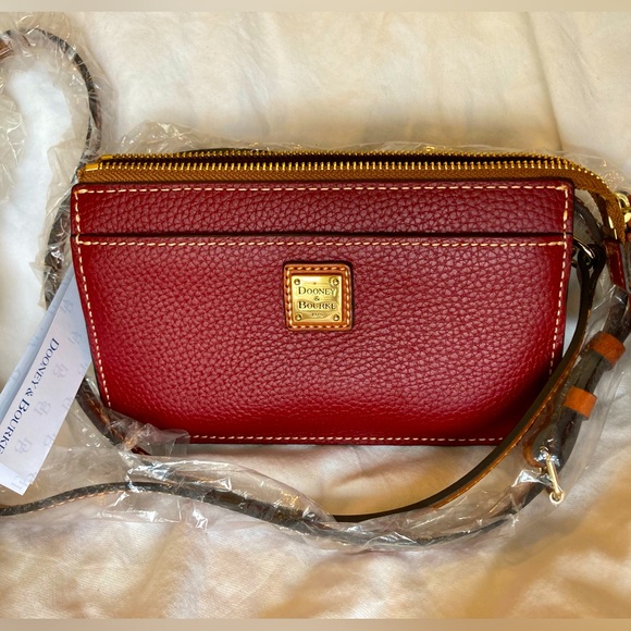 Dooney & Bourke Bags Dooney Bourke Gingy Crossbody Poshmark